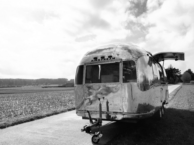 Seasons Change Foodtruck