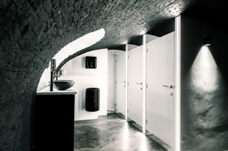 Maison Mason