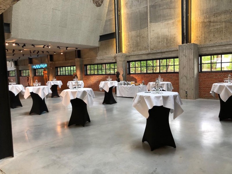 ADAMANT Events & Weddings