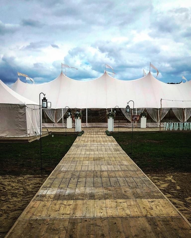 ADAMANT Events & Weddings