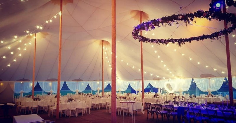 ADAMANT Events & Weddings
