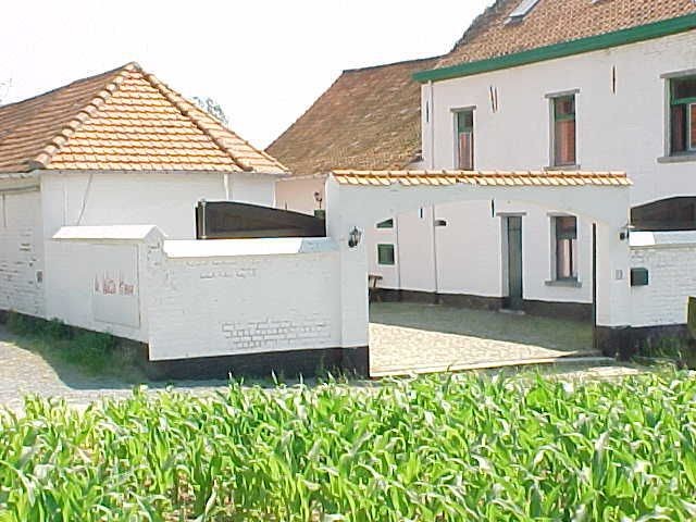 De Witte Hoeve