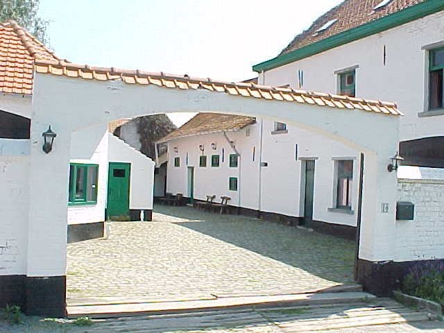 De Witte Hoeve