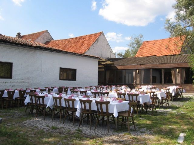 De Witte Hoeve