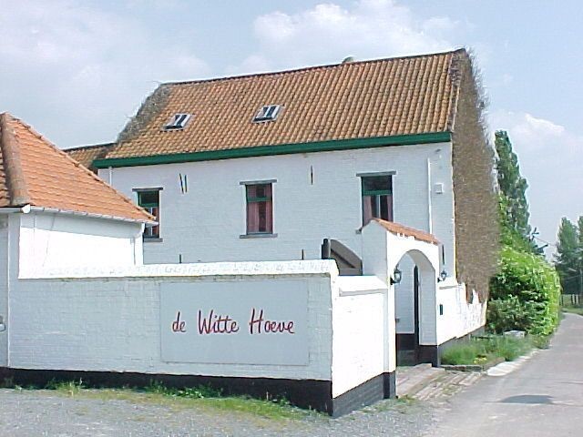 De Witte Hoeve