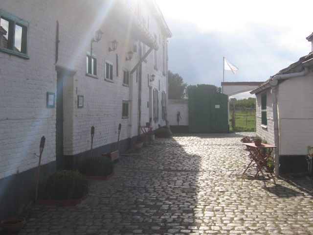 De Witte Hoeve
