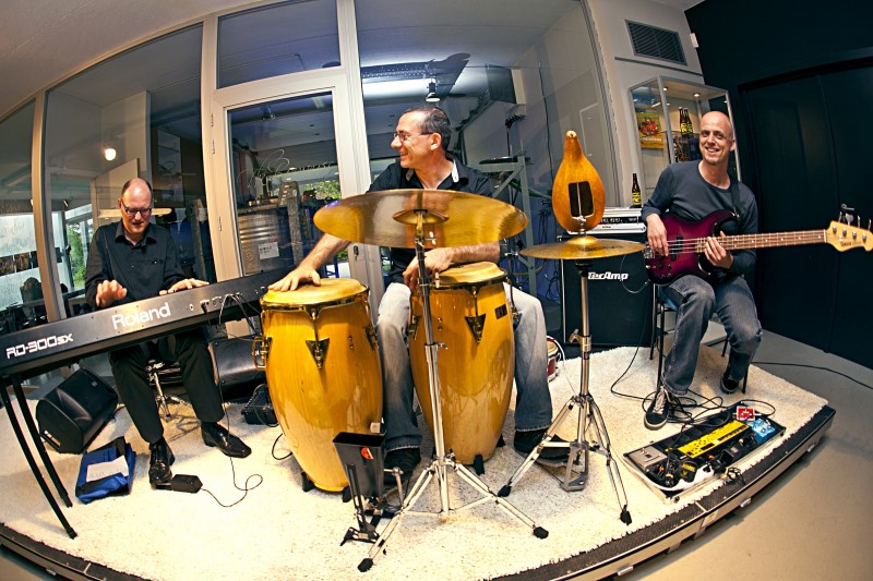 Los Bandos