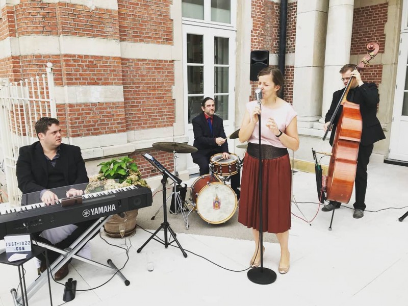 JustJazz Collectief