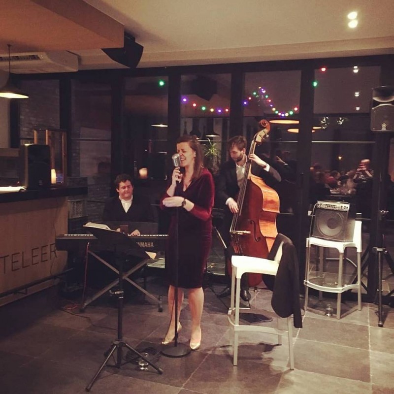 JustJazz Collectief