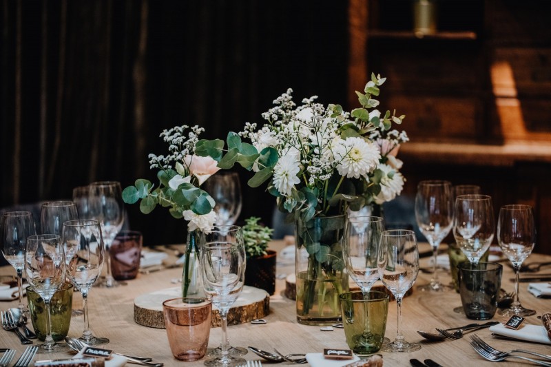 Planned 4 You Wedding & Events