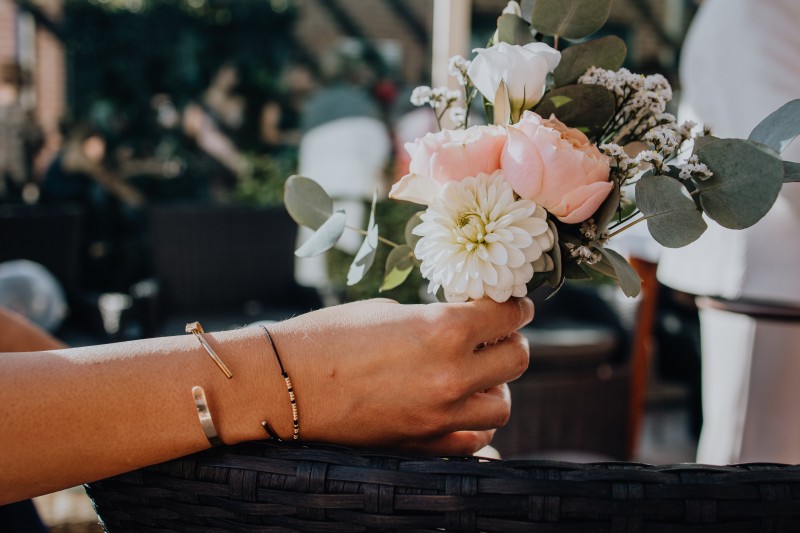 Planned 4 You Wedding & Events