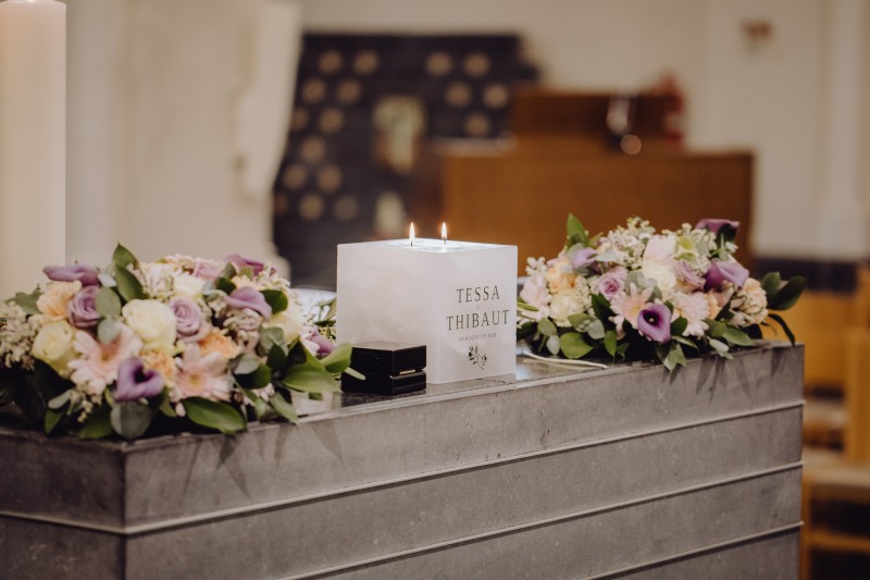 Planned 4 You Wedding & Events