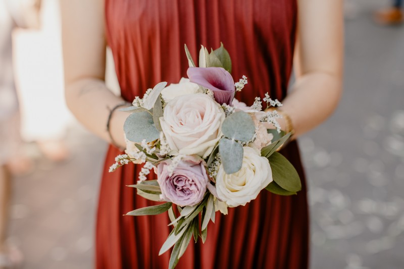 Planned 4 You Wedding & Events