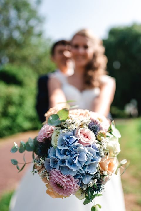 Planned 4 You Wedding & Events