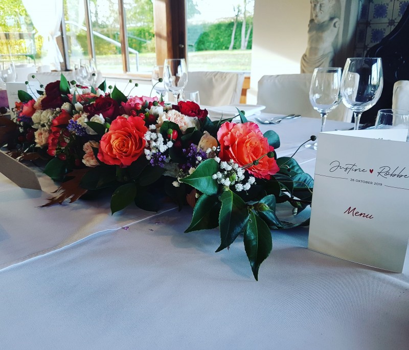 Planned 4 You Wedding & Events