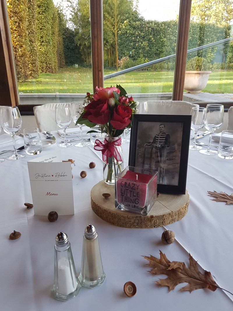 Planned 4 You Wedding & Events