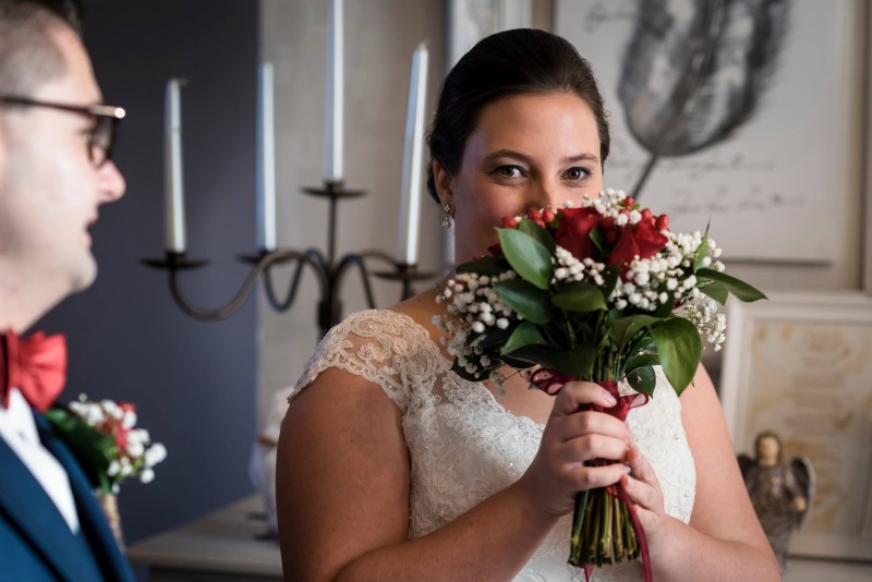 Planned 4 You Wedding & Events