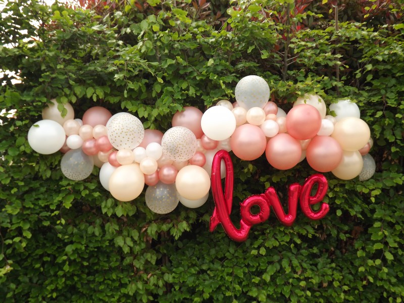 Planned 4 You Wedding & Events