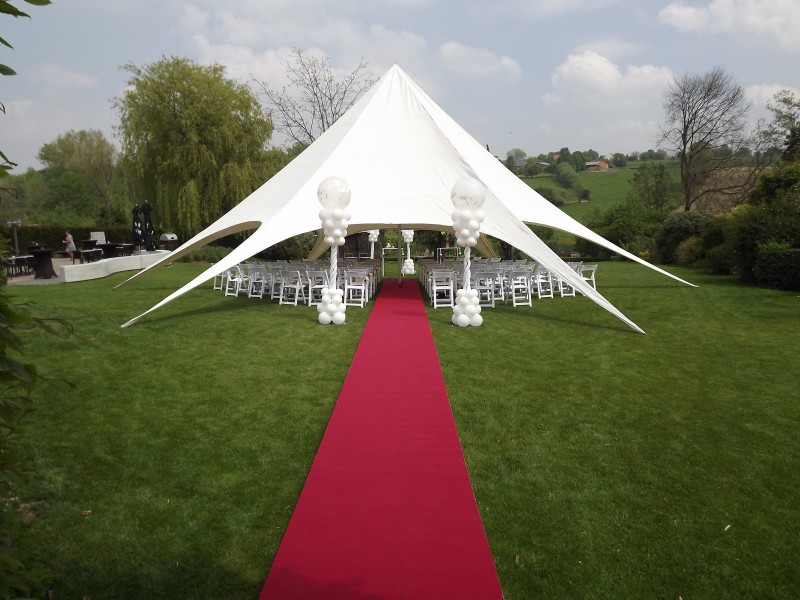 Planned 4 You Wedding & Events