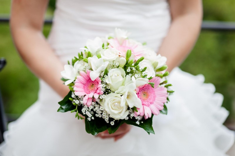 Planned 4 You Wedding & Events