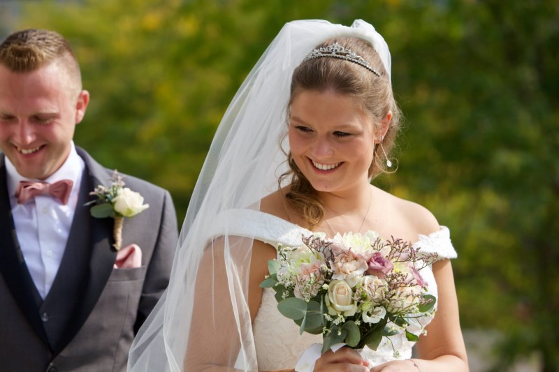 Planned 4 You Wedding & Events