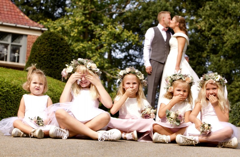 Planned 4 You Wedding & Events
