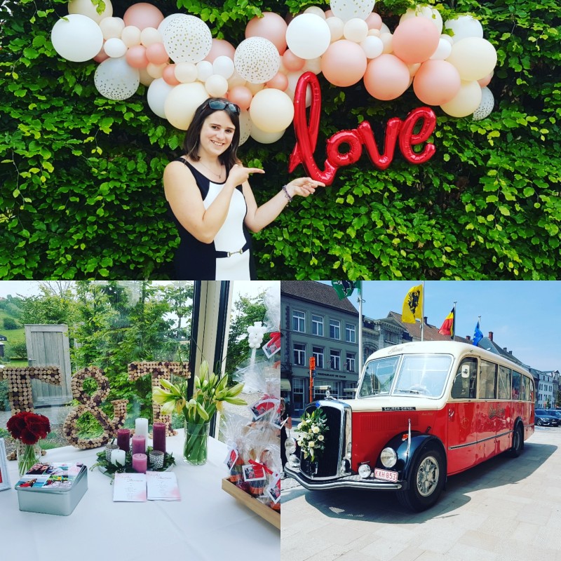 Planned 4 You Wedding & Events
