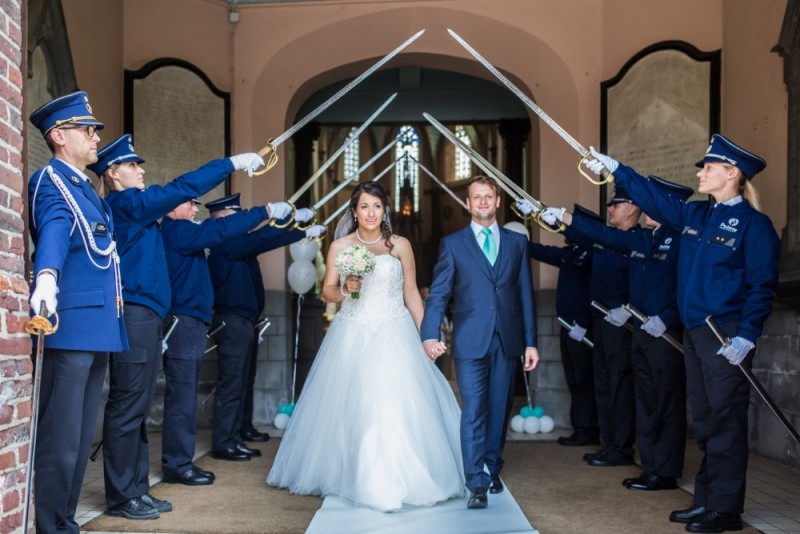 Planned 4 You Wedding & Events