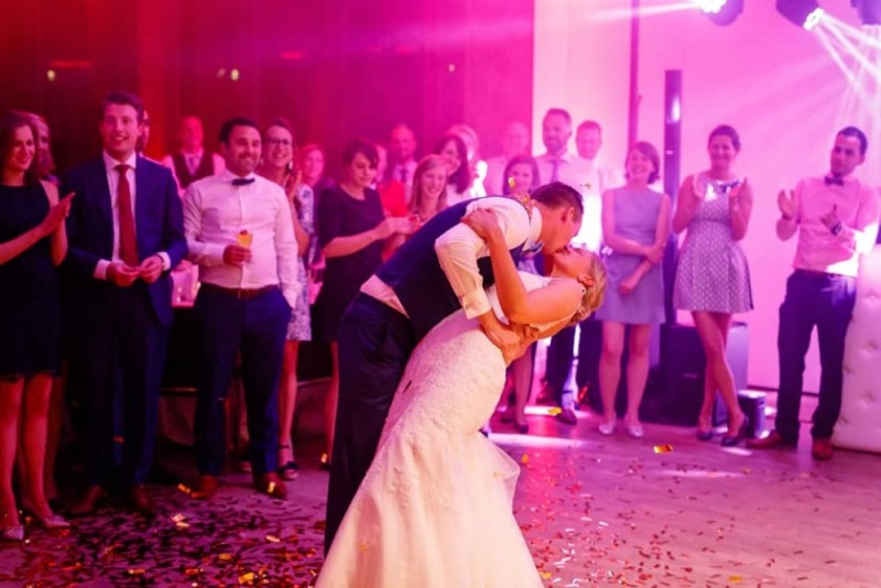 Planned 4 You Wedding & Events