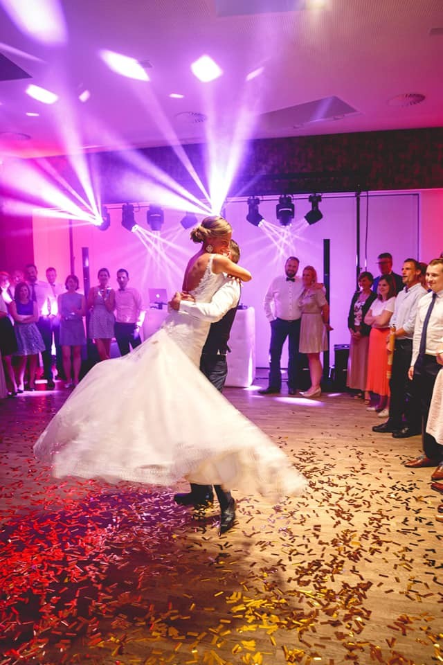 Planned 4 You Wedding & Events