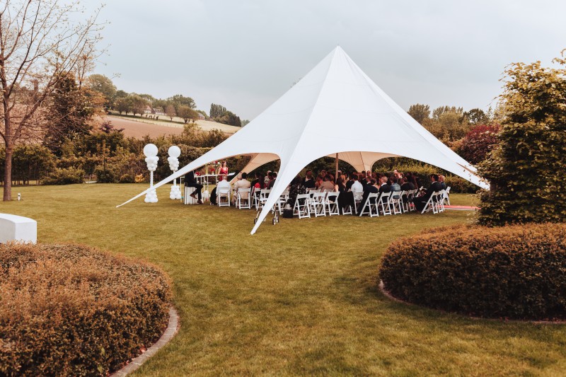 Planned 4 You Wedding & Events