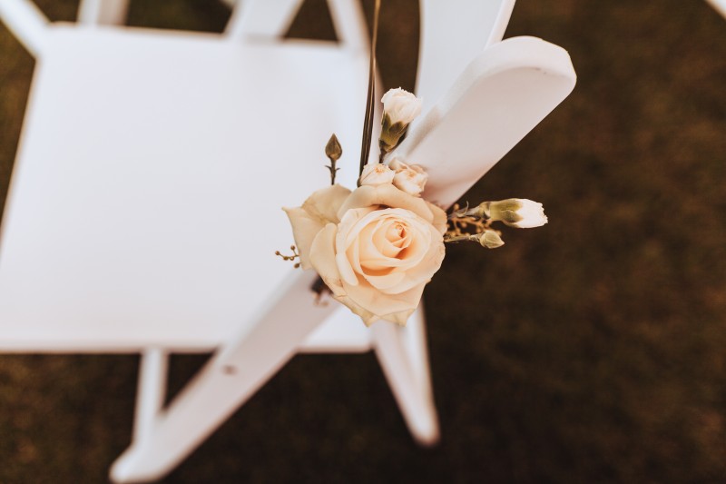 Planned 4 You Wedding & Events