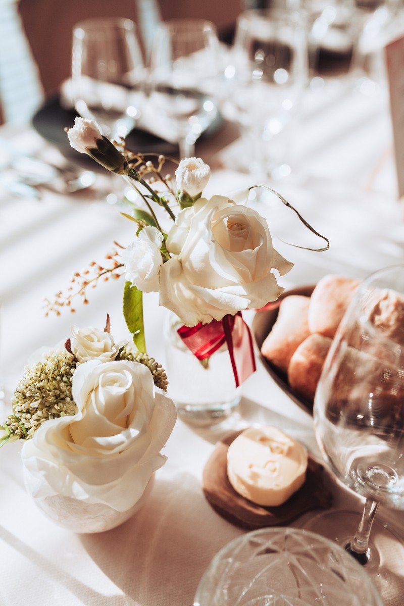 Planned 4 You Wedding & Events