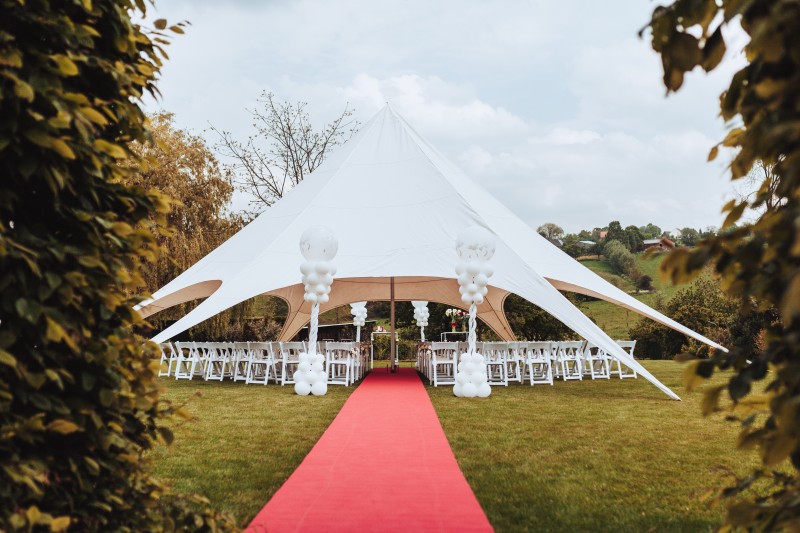 Planned 4 You Wedding & Events