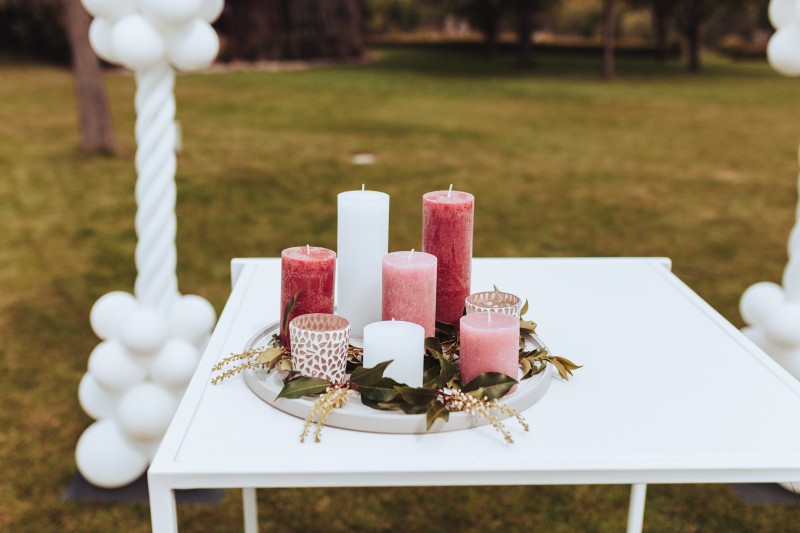 Planned 4 You Wedding & Events