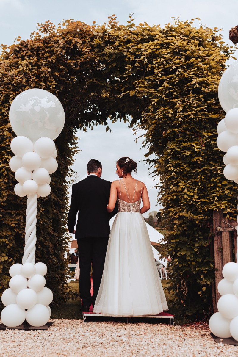 Planned 4 You Wedding & Events