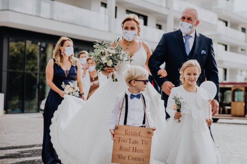 Planned 4 You Wedding & Events