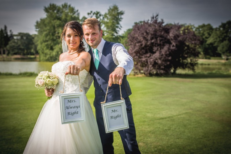 Planned 4 You Wedding & Events