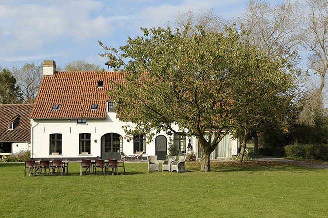 De Grote Wateringe