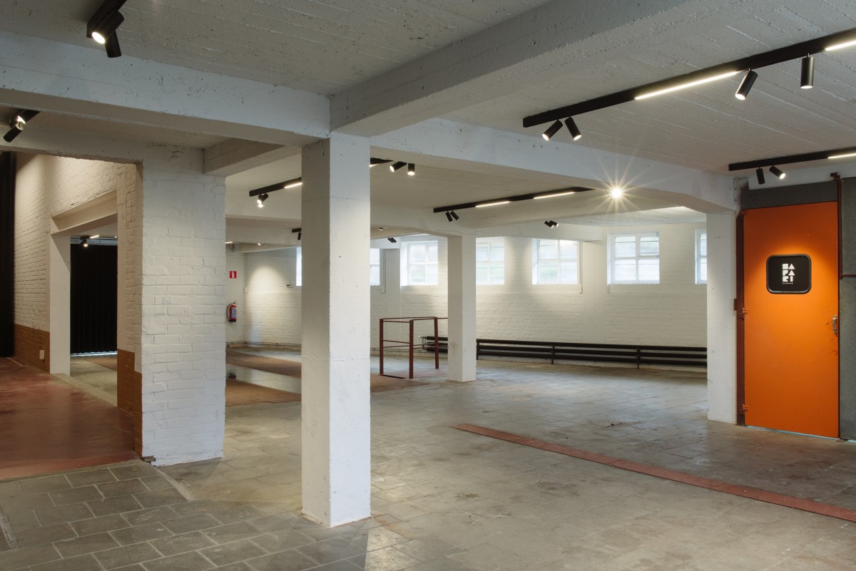 Safari Studios
