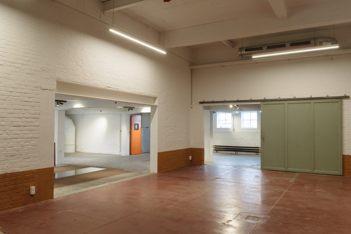 Safari Studios
