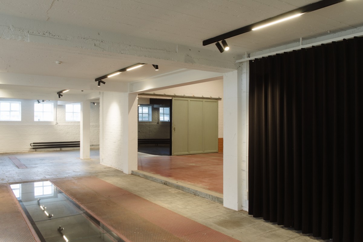 Safari Studios