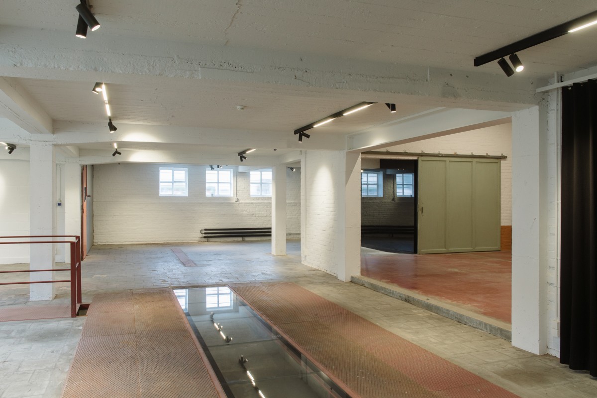Safari Studios