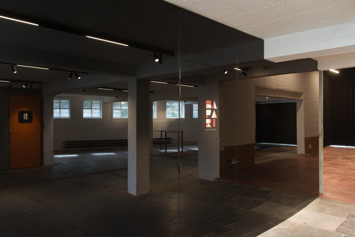 Safari Studios