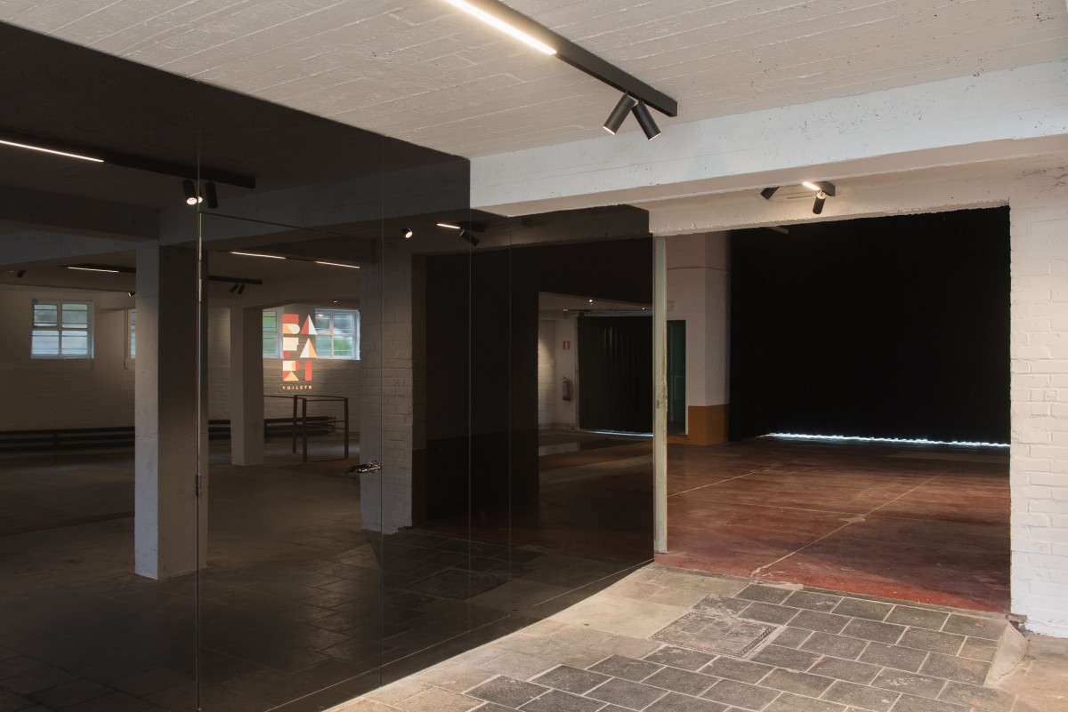 Safari Studios
