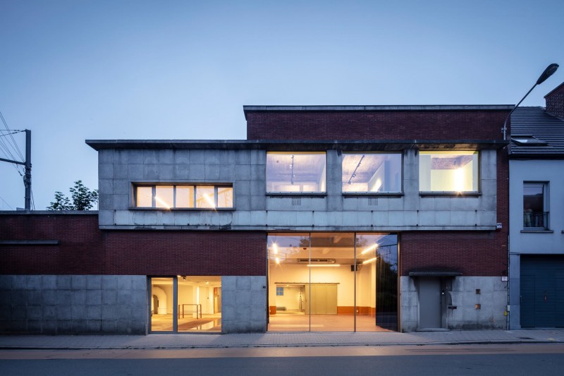 Safari Studios