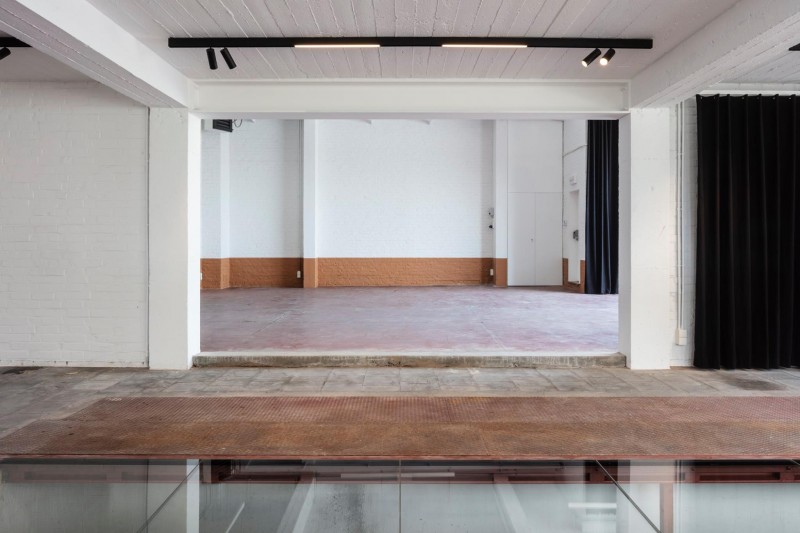 Safari Studios