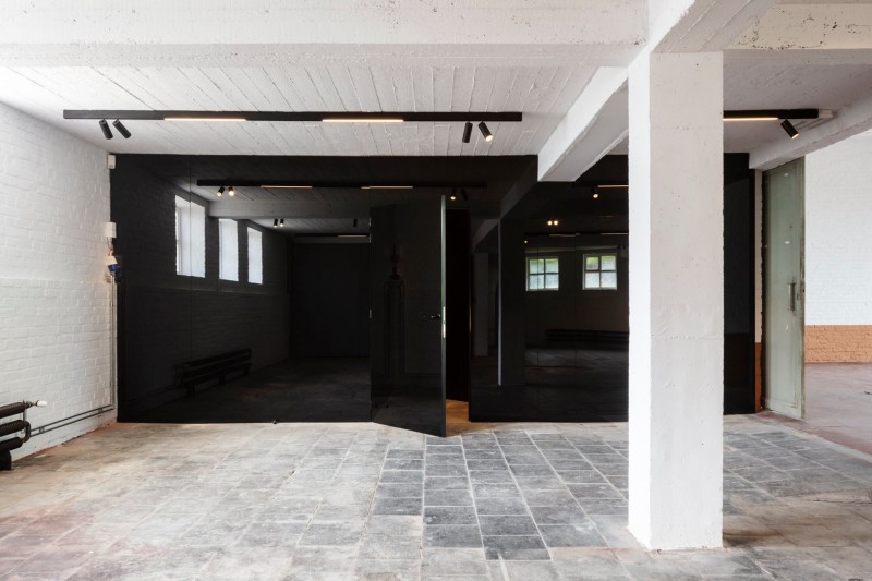 Safari Studios