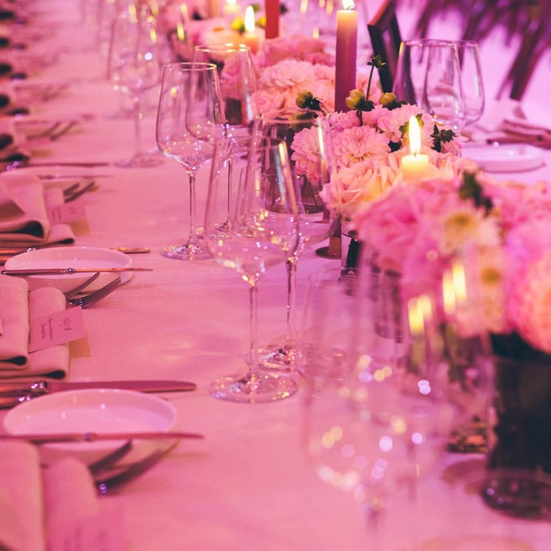 C Events