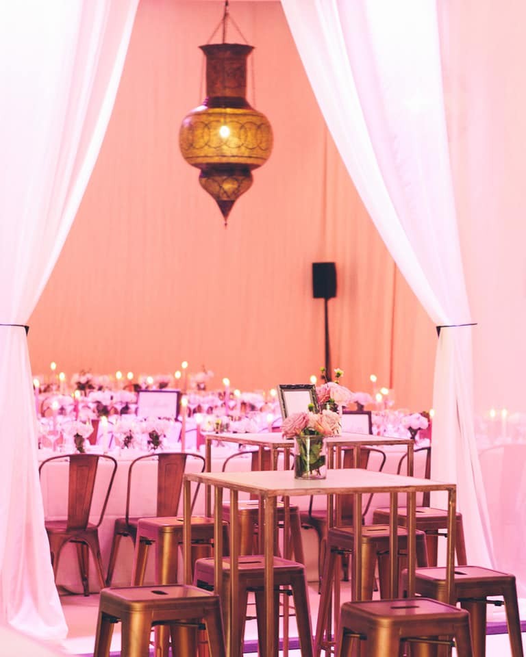 C Events